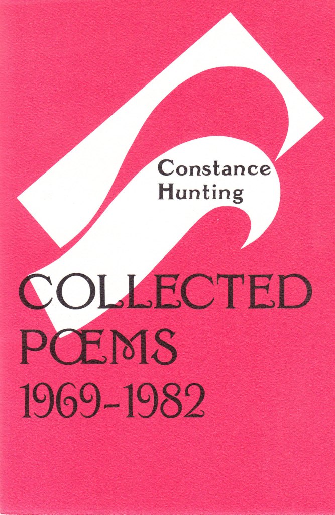 red and white abstract cover