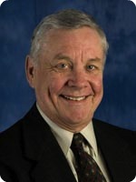 Kenneth Palmer