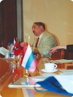 Jim Warhola