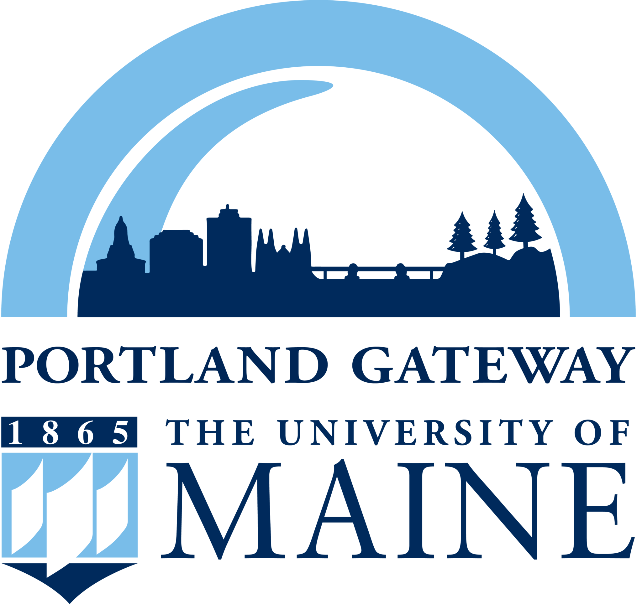 University of Maine Portland Gateway