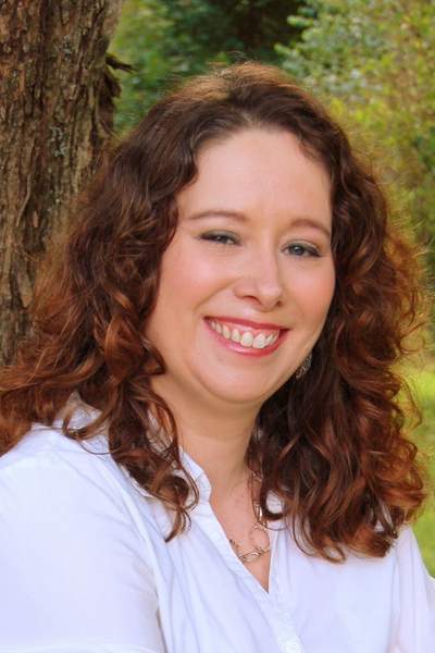 Anne Heberger Marino