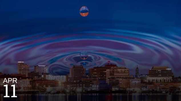 Maine Impact Week Mix & Mingle