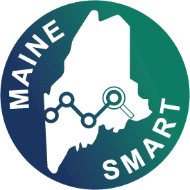 Maine SMART Logo