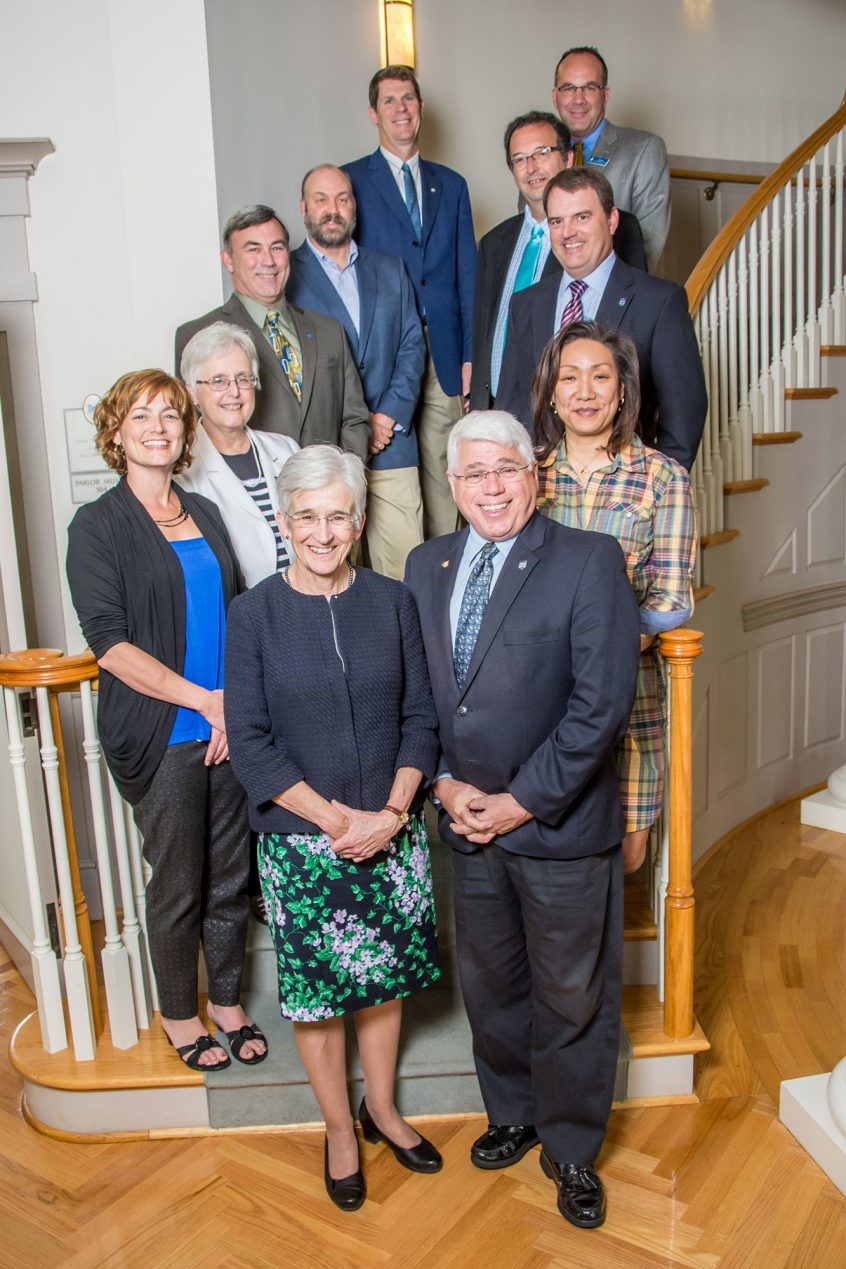 President's Cabinet