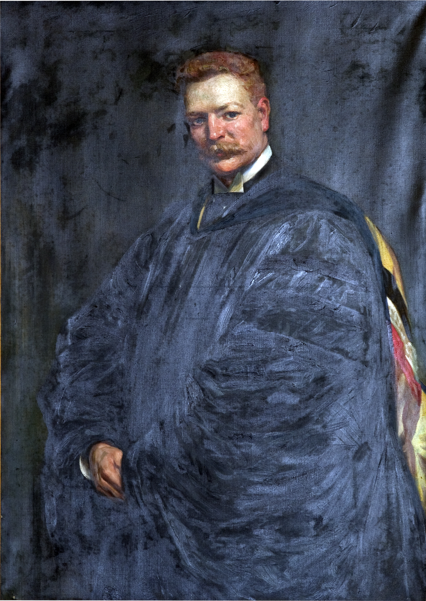 George Fellows
