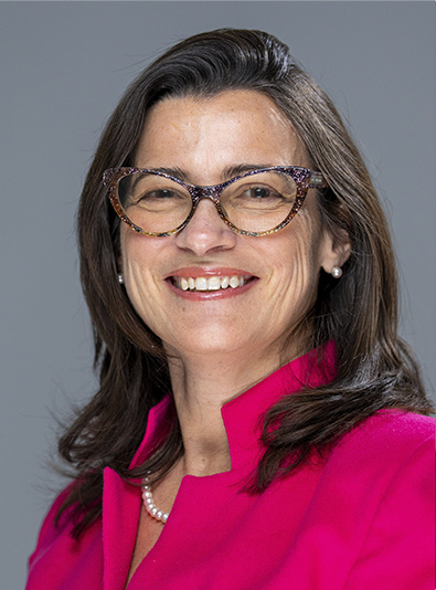 A portrait of Giovanna Guidoboni