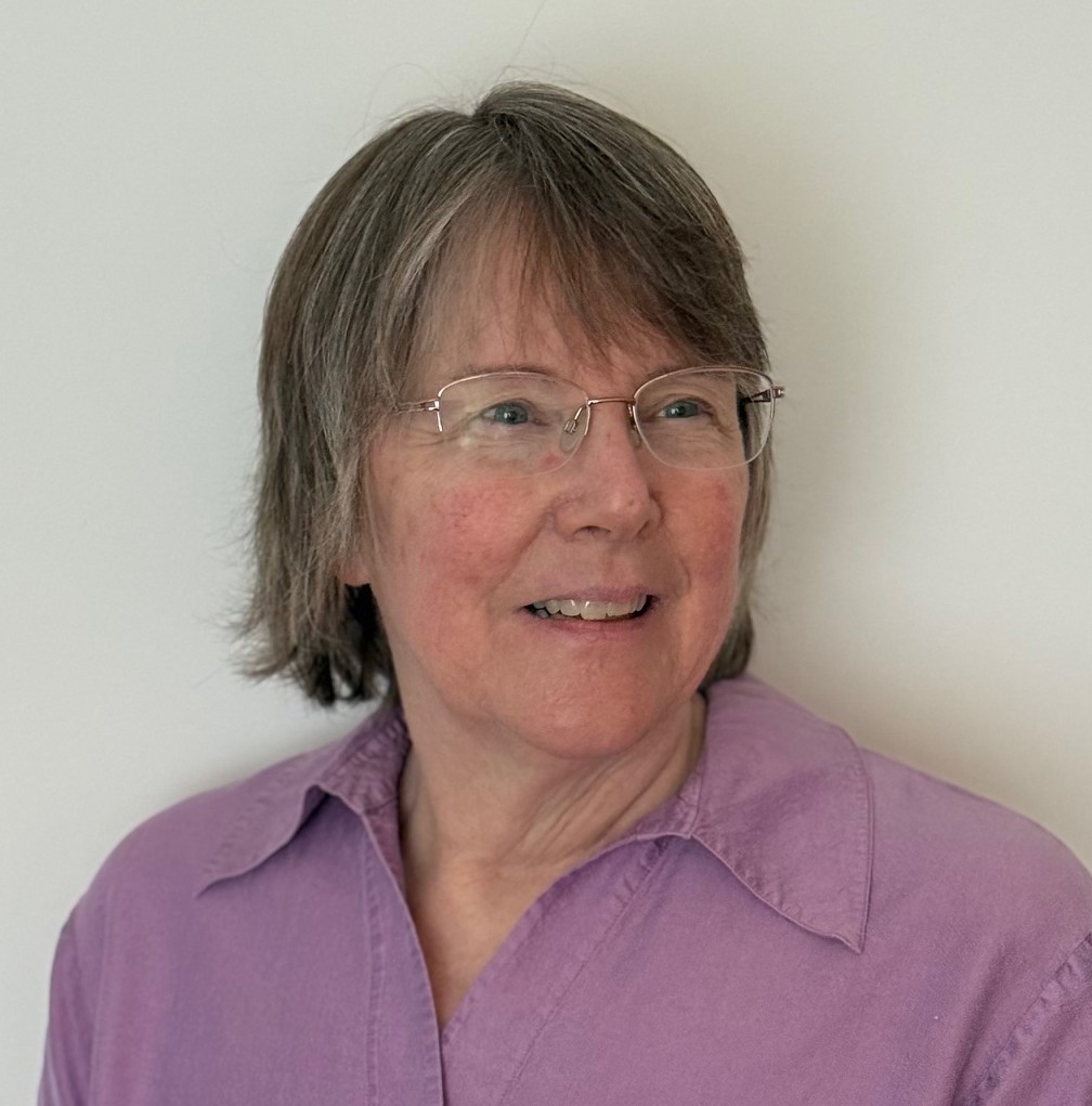 Photo of Mary Smyth