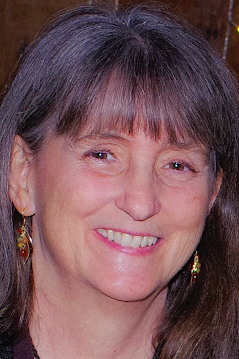 Photo of Leah Boyd