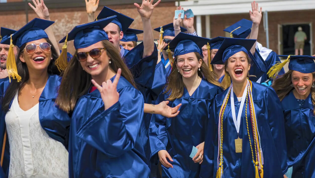 Commencement