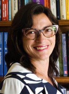 Portrait of Giovanna Guidoboni