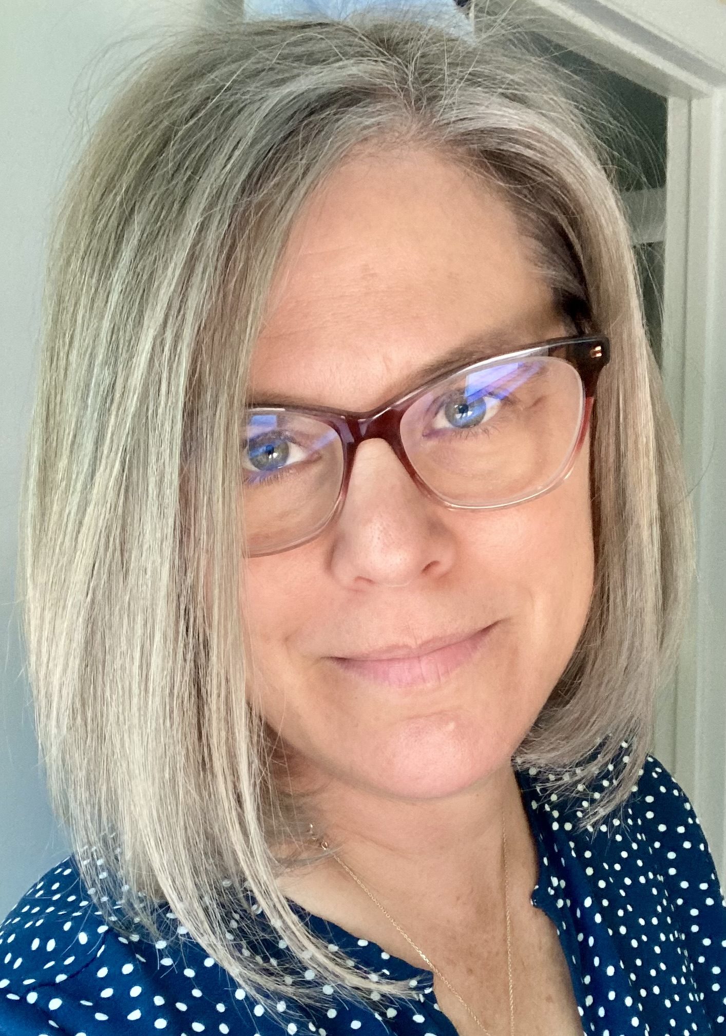Portrait of Jessica Miller