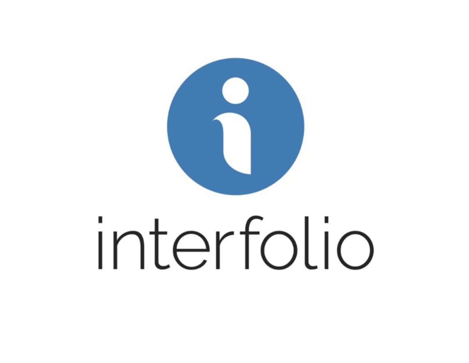 Interfolio Logo