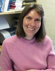 Cynthia Erdley