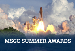 MSCG Summer Awards