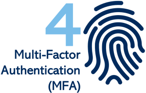 Multi-Factor Authentication (MFA)