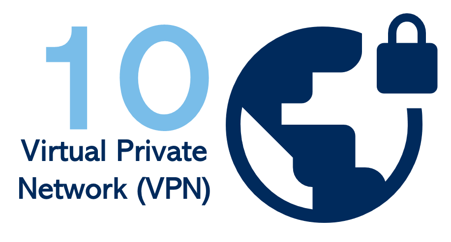 Virtual Private Network icon