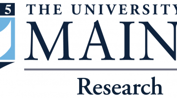 UMaine Research Logo