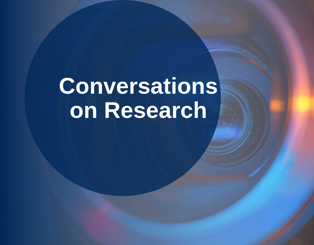 Conversations on Research