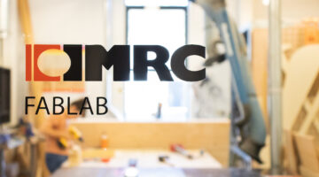 IMRC Fab Lab