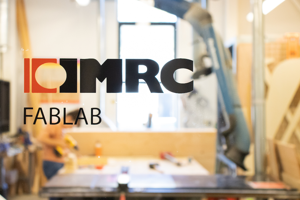 IMRC Fab Lab