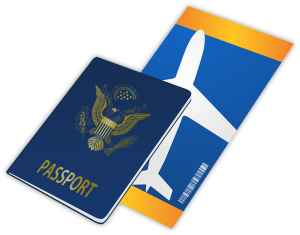 image of Passport