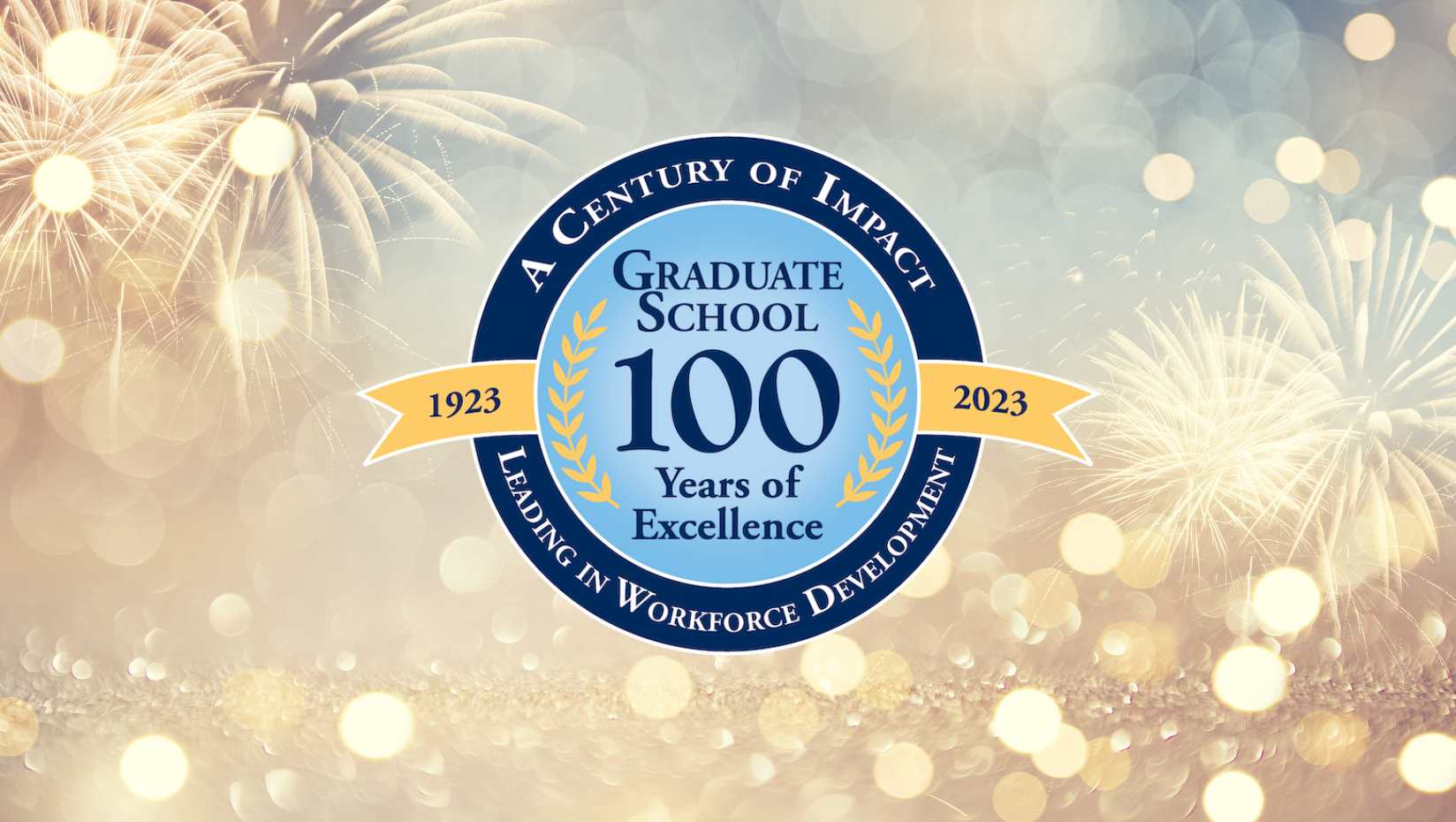 featured image for UMaine Graduate School celebrates 100 years of excellence