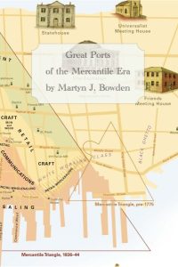 Cover of the book Great Ports of the Mercantile Era