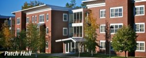 Picture of Patch Hall