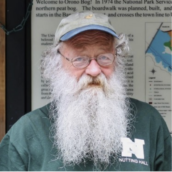 Jim Bird