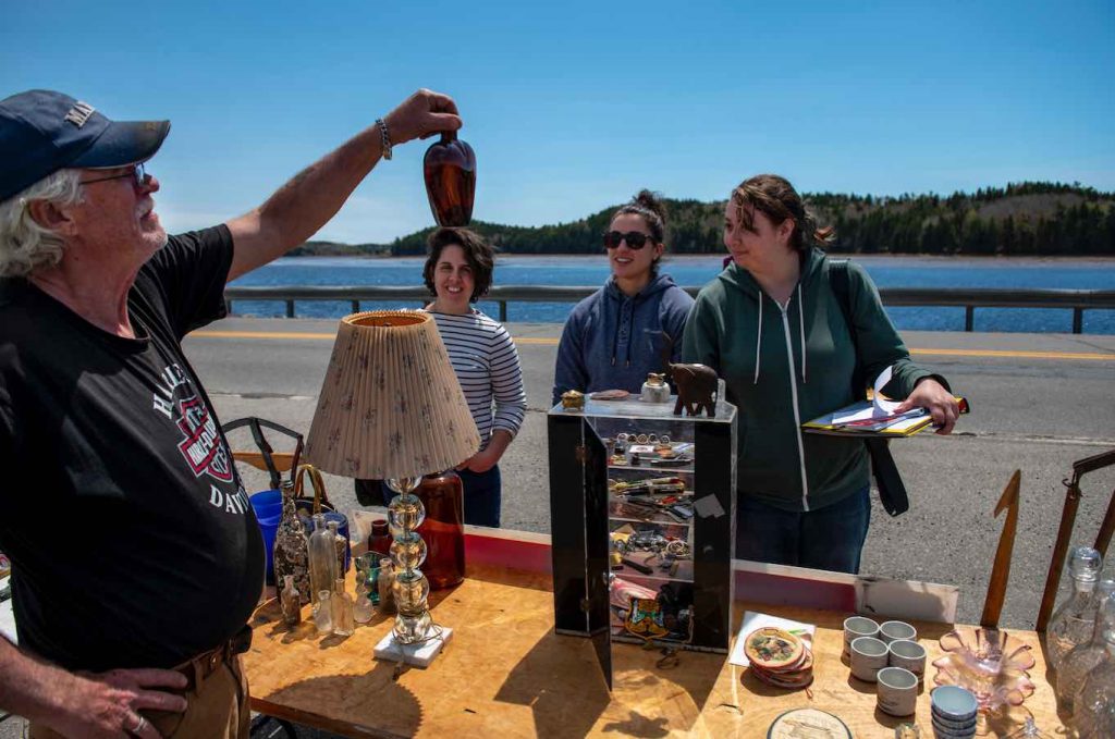 Care and Community in Machias ResourcefulME University of Maine