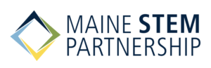Maine STEM Partnership Logo