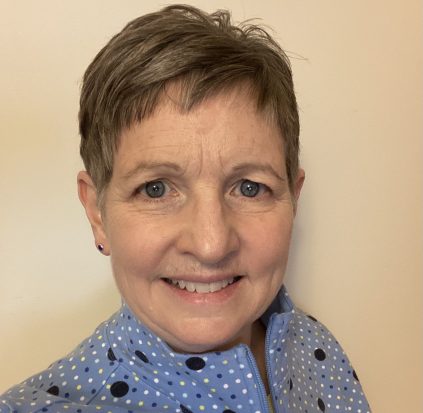 Beth ByersSmall photo