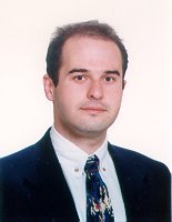 Nuri Emanetoglu