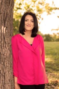 Saima Farooq