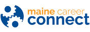 Maine Career Connect Logo