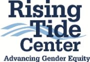 Rising Tide Colored logo