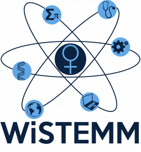WiSTEMM logo