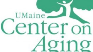 UM Center on Aging logo