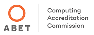 ABET Computer Science Accreditation Logo