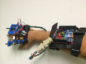 Arduino Circuit (2)