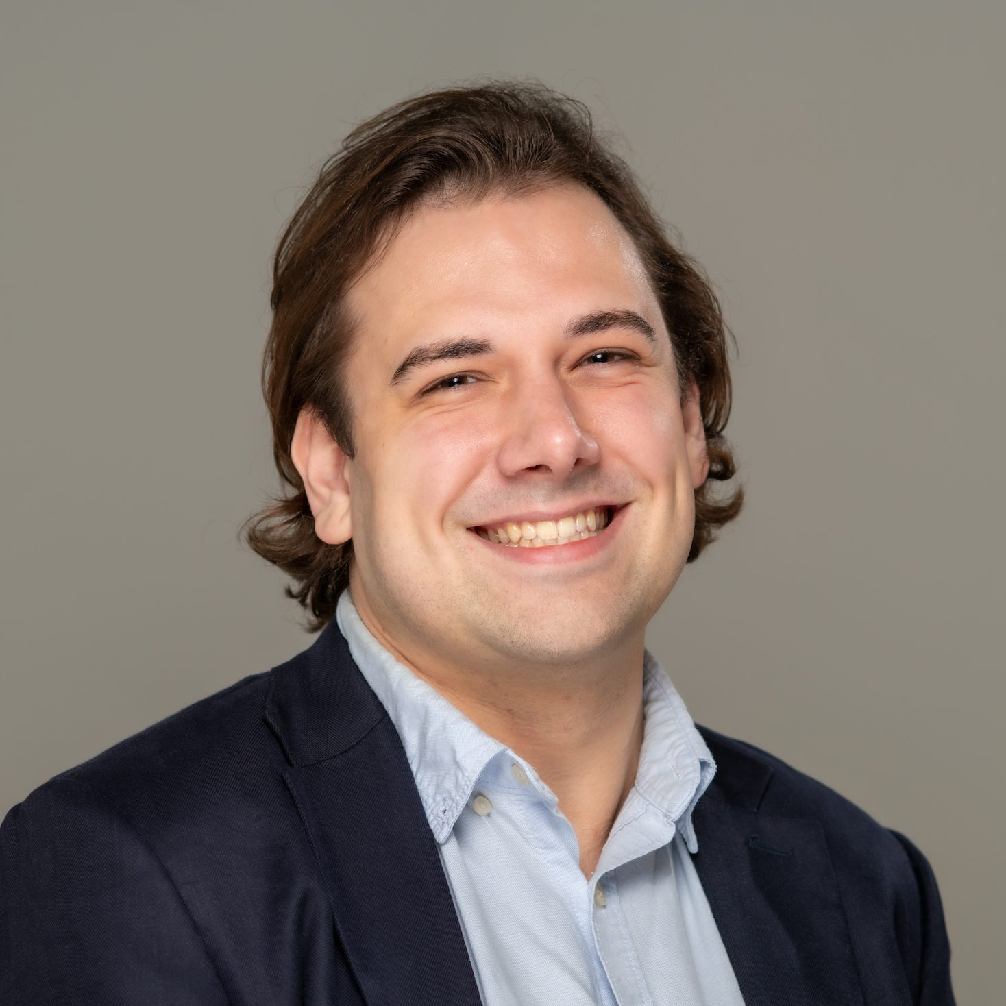 Photo of Sam Sternitzky