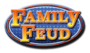 family feud tv show logo