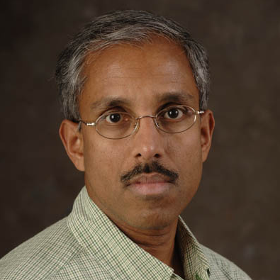 photo of Venkat Bhethanabotla