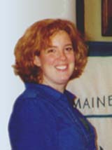 Kate Roberts, MSW (Class of '83)