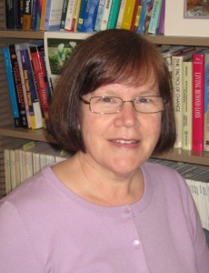 Gail B. Werrbach