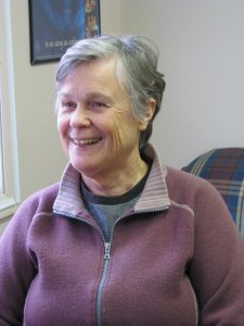 Deborah Mattson, Adjunct Faculty