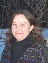 Elin MacKinnon, Adjunct Faculty