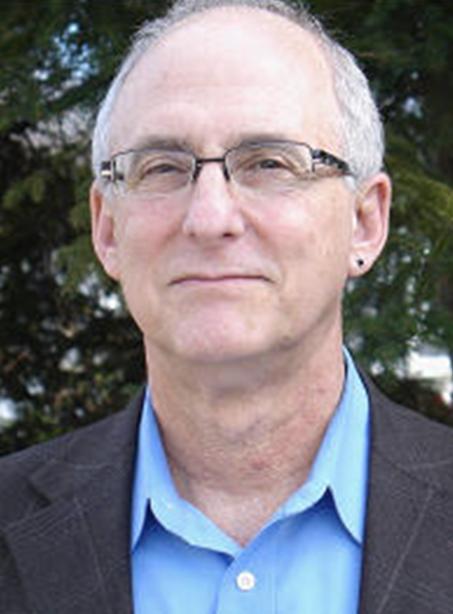 A photo of Lenard Kaye