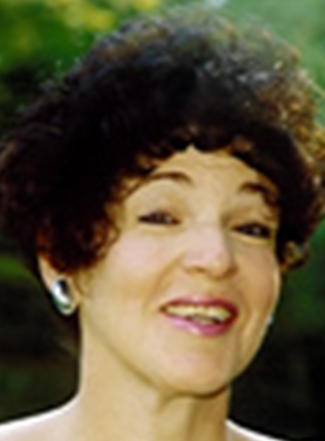 A photo of Wendy Rappaport