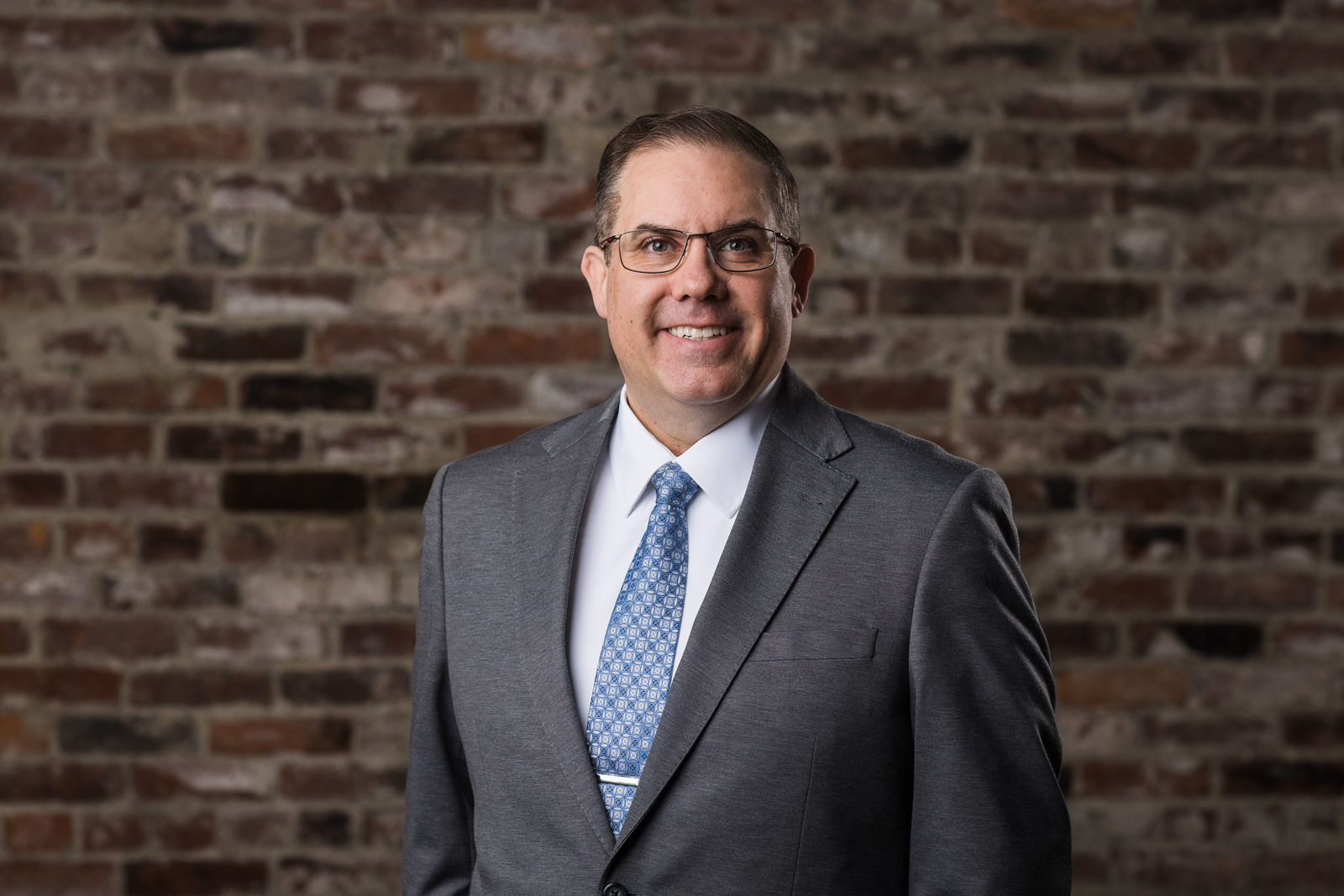 A photo of Christopher McLaughlin